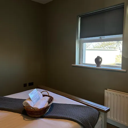 Mullaghmore Driftwood Apartment *