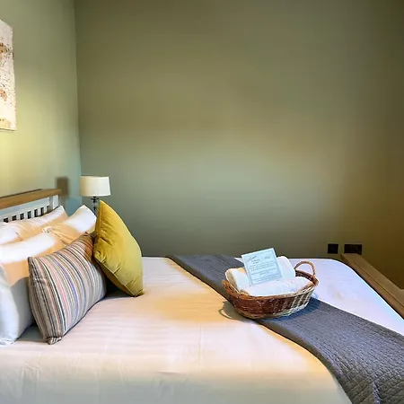 Mullaghmore Driftwood Apartment