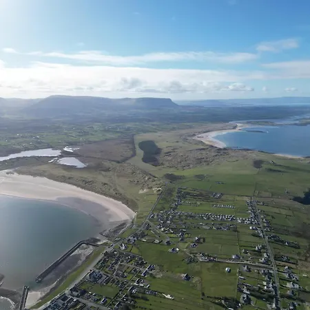 Mullaghmore Driftwood Apartment