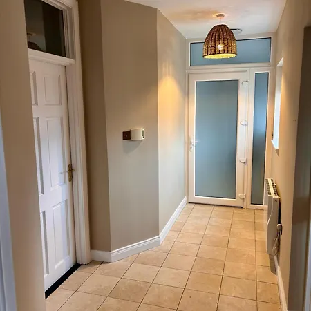 Lejlighed Mullaghmore Driftwood