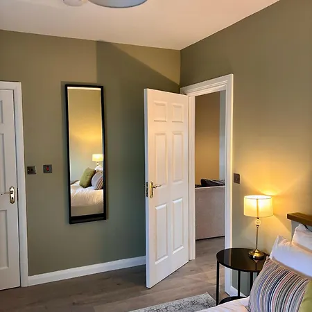 Mullaghmore Driftwood Appartement Cliffony