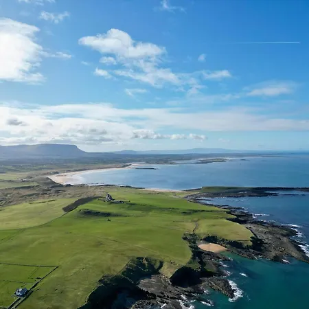 Mullaghmore Driftwood Apartment