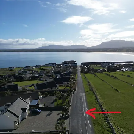 Apartment Mullaghmore Driftwood *