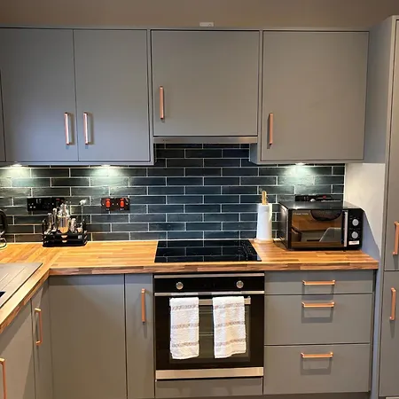 Mullaghmore Driftwood * Cliffony