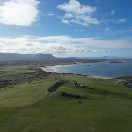 Mullaghmore Driftwood
