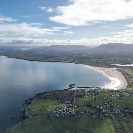 Apartment Mullaghmore Driftwood Cliffony