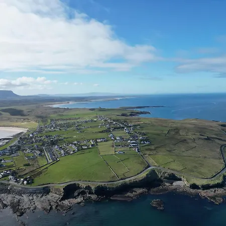 Mullaghmore Driftwood * Cliffony