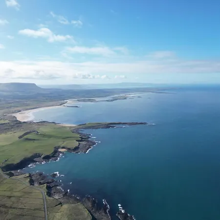 アパート Mullaghmore Driftwood