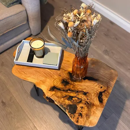 Appartement Mullaghmore Driftwood *