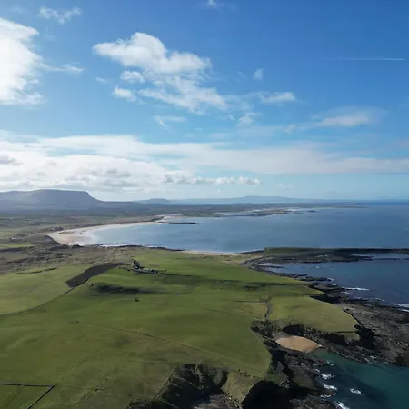 Mullaghmore Driftwood *
