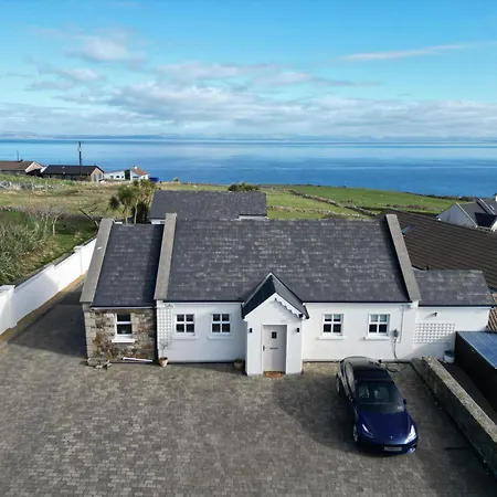 Mullaghmore Driftwood Appartement Cliffony