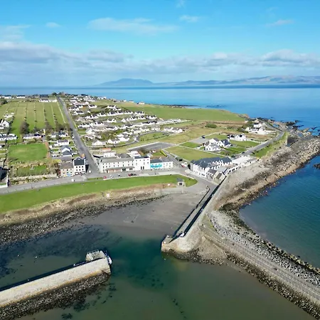 Mullaghmore Driftwood Cliffony