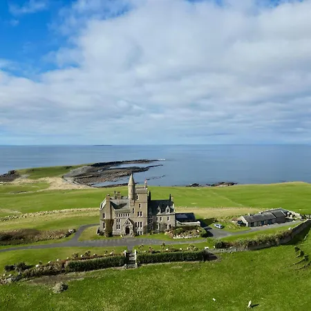 Mullaghmore Driftwood Apartment Cliffony