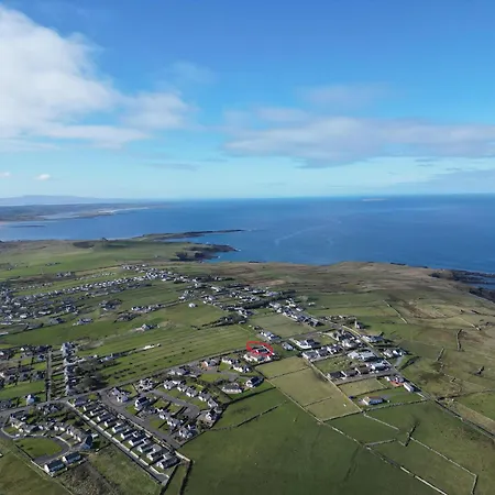 Mullaghmore Driftwood *