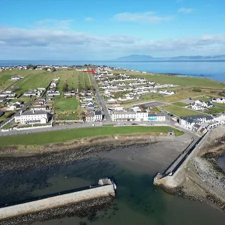 Mullaghmore Driftwood * Cliffony