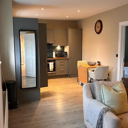 Mullaghmore Driftwood