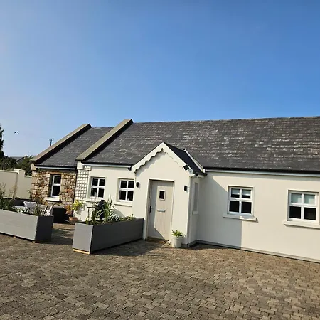 Mullaghmore Driftwood Apartment *