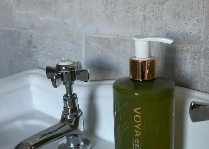 Mullaghmore Driftwood アパート