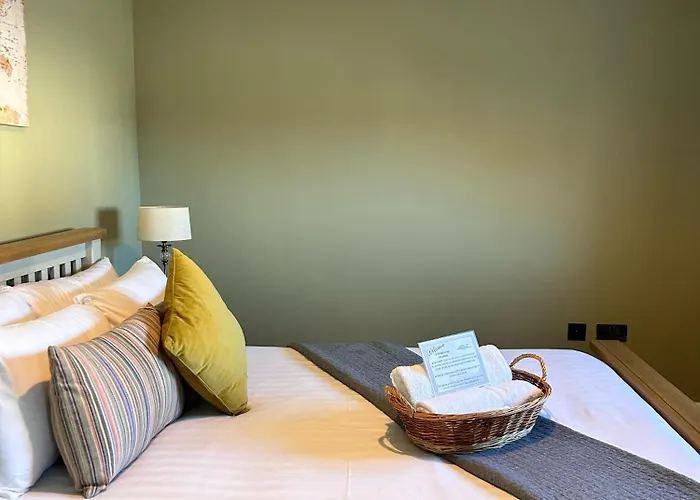 Mullaghmore Driftwood アパート