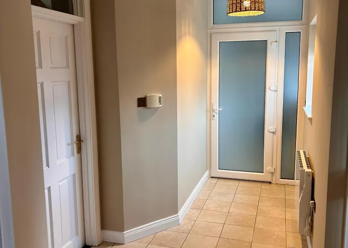 公寓 Mullaghmore Driftwood