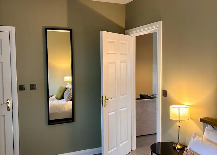 Mullaghmore Driftwood 公寓 Cliffony