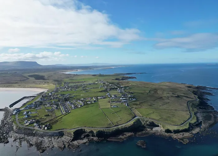 Mullaghmore Driftwood * Cliffony