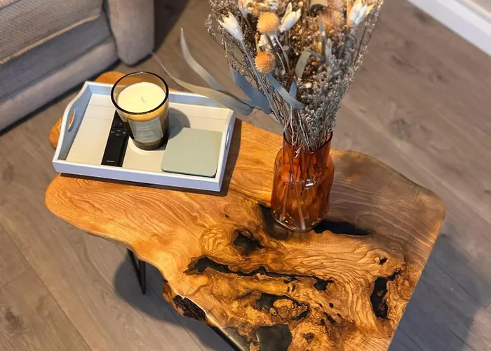 アパート Mullaghmore Driftwood *