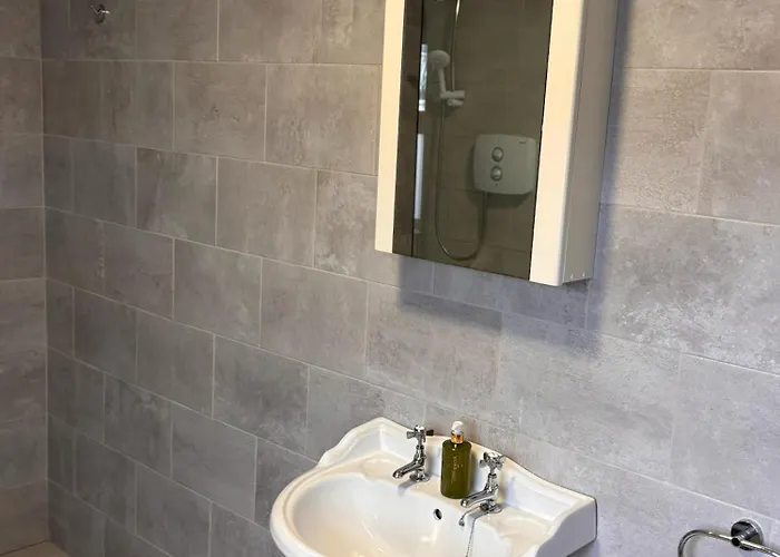 Mullaghmore Driftwood Cliffony