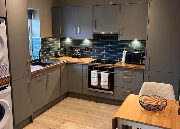 アパート Mullaghmore Driftwood *