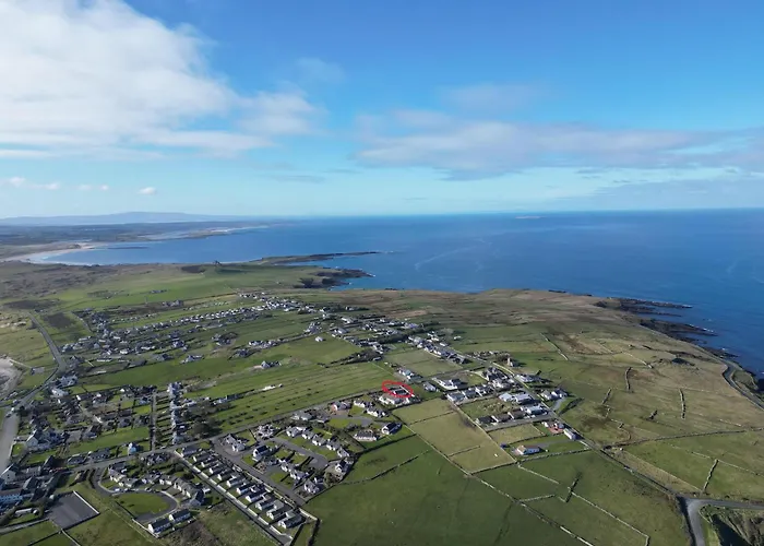 Mullaghmore Driftwood *
