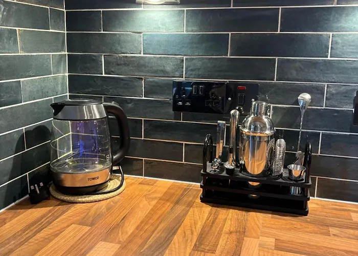 アパート Mullaghmore Driftwood