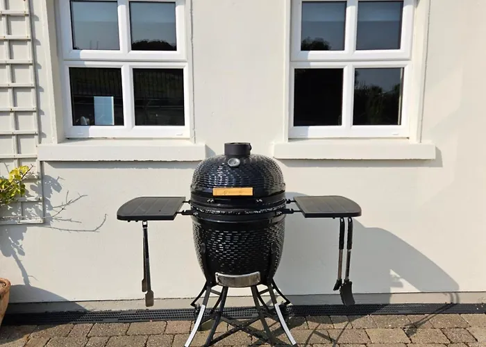 Mullaghmore Driftwood 公寓 *